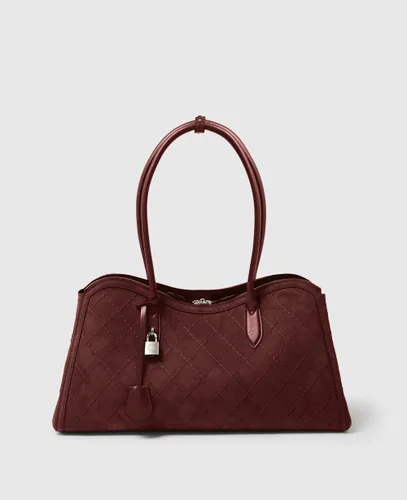 Cabas Ryder matelassé - Stella McCartney - Modalova