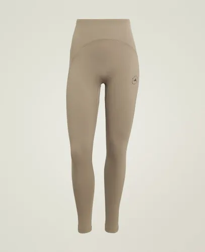 Legging de yoga fronce TrueStrength, , Taille: L - Stella McCartney - Modalova
