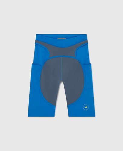 Short cycliste TruePurpose, , /, Taille: S - Stella McCartney - Modalova