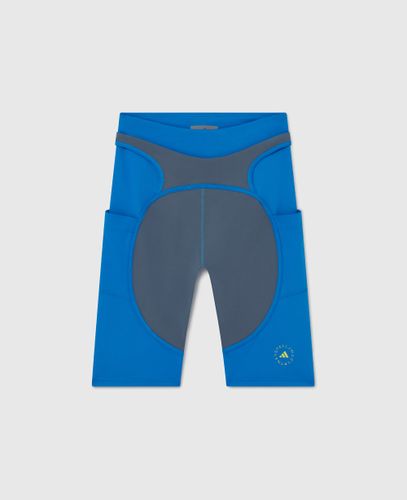 Short cycliste TruePurpose, , /, Taille: XS - Stella McCartney - Modalova