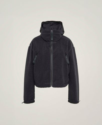 Veste d'hiver zippée en polaire adidas by , , Taille: L - Stella McCartney - Modalova