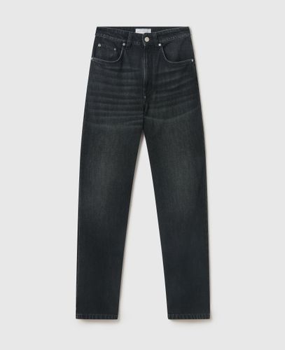 Jean ajusté en denim, , Taille: 30 - Stella McCartney - Modalova