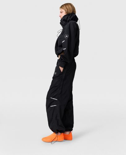 Pantalon de survetement tisse avec logo, , Taille: L - Stella McCartney - Modalova