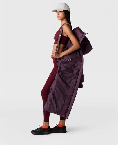 Manteau long matelasse TrueCasuals, , , Taille: S - Stella McCartney - Modalova