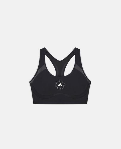 Brassière de sport à maintien moyen Power Impact TruePurpose, , , Taille: 28AC - Stella McCartney - Modalova