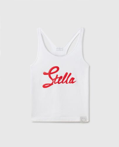 Debardeur vintage Stella, , Taille: XS - Stella McCartney - Modalova
