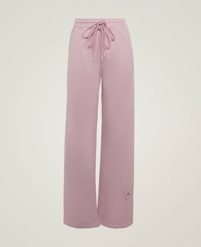 Pantalon droit sportswear adidas by , , Taille: XL - Stella McCartney - Modalova