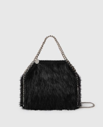 Mini cabas Falabella - Stella McCartney - Modalova