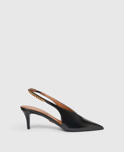 Chaussures a bride arriere Falabella, , Taille: 37 - Stella McCartney - Modalova