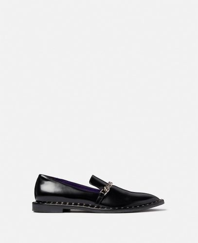 Mocassins Falabella, , Taille: 39 - Stella McCartney - Modalova