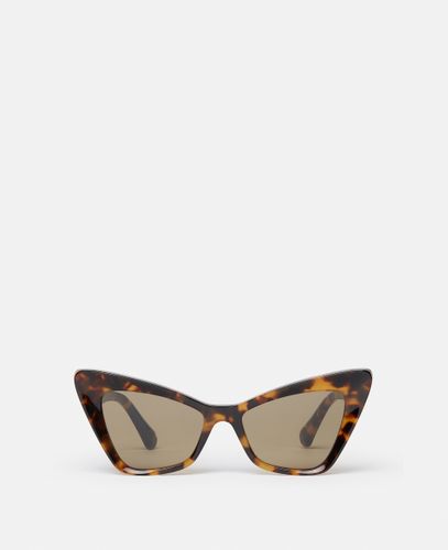 Lunettes de soleil ail-de-chat, , Lunettes de soleil ail-de-chat - Stella McCartney - Modalova