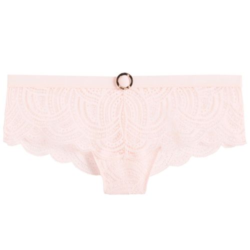 Shorty tanga poudre Déesse - Pomm'Poire - Modalova