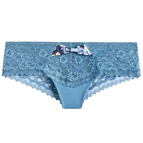 Shorty tanga bleu Oh La La - Pomm'Poire - Modalova