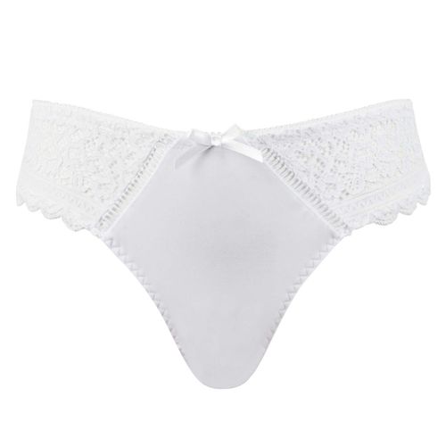 Culotte blanche Elena - Pomm'Poire - Pomm'Poire - Modalova