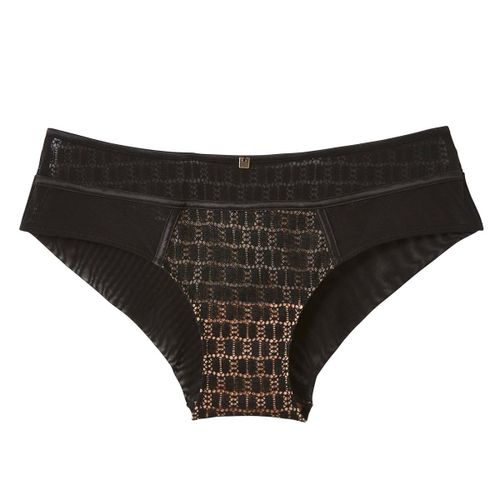 Shorty noir Merveilleux - Pomm'Poire - Modalova