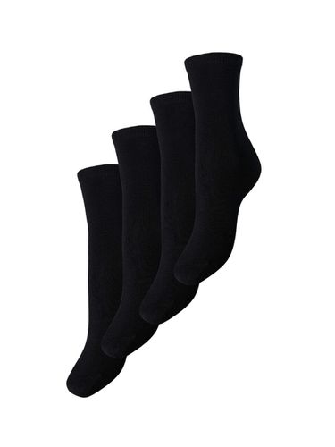 Pcelisa 4-pack Chaussettes - Pieces - Modalova