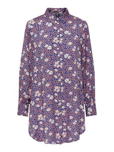 Chemise À Manches Longues - Pieces - Modalova