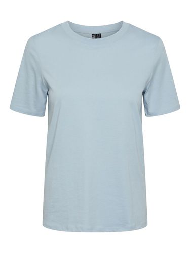 Pcria - Coton T-shirt - Pieces - Modalova