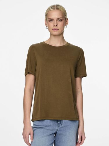 Pcanora T-shirt - Pieces - Modalova