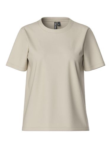 Pcria - Coton T-shirt - Pieces - Modalova