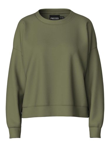 Pcchilli Sweat-shirt - Pieces - Modalova