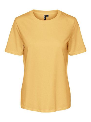 Pcria - Coton T-shirt - Pieces - Modalova