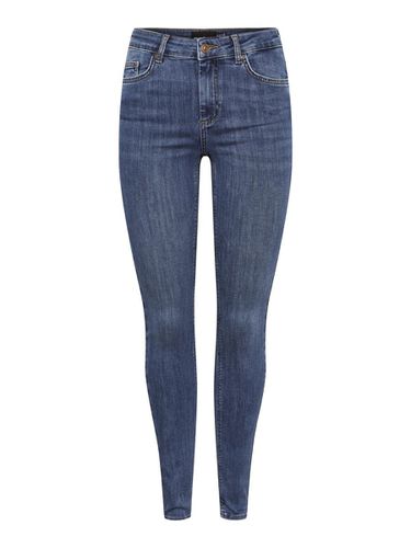 Pcdelly Tm Jean Skinny - Pieces - Modalova