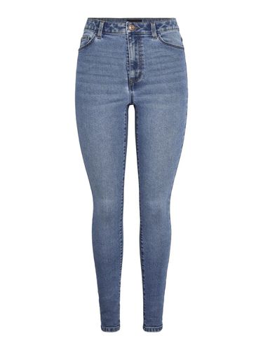 Pcdana Th Jean Skinny - Pieces - Modalova