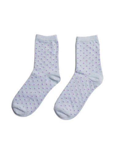 Pack 4 Chaussettes Paillettes pour femme, l'atout phare de la