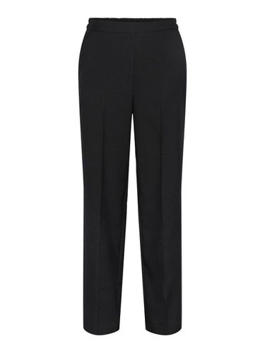 Pcneva Pantalon À Jambe Ample - Pieces - Modalova