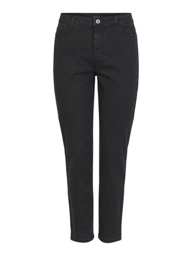 Stretch Jean Mom - Pieces - Modalova