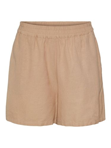 Pcmilano Short - Pieces - Modalova