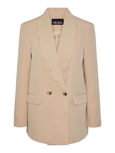 Pcjulia Blazer - Pieces - Modalova