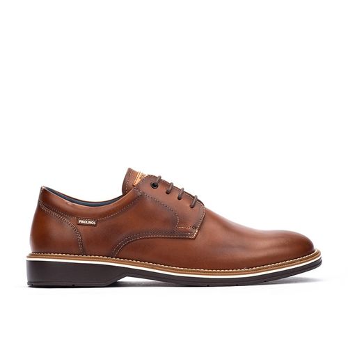 Chaussures à lacets en cuir CARLET M6W - Pikolinos - Modalova
