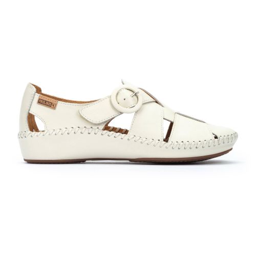 Chaussure semi-ouverts en cuir P. VALLARTA 655 - Pikolinos - Modalova