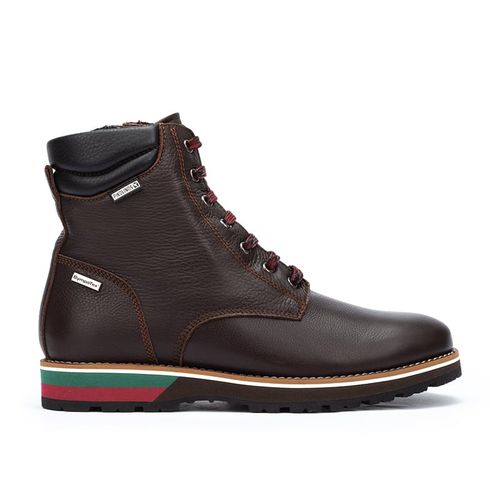 Bottines en cuir PIRINEOS M6S - Pikolinos - Modalova