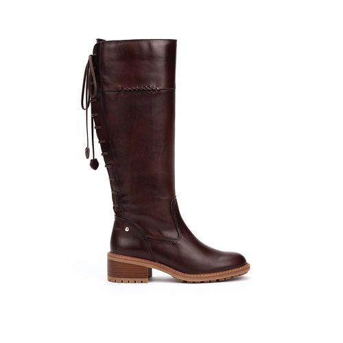 Pikolinos Bottes en cuir MEDINA W0D - Pikolinos - Modalova