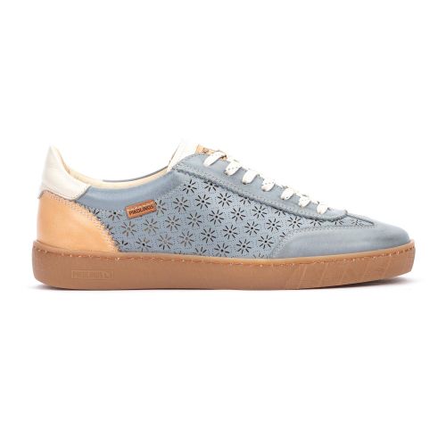 Baskets en cuir LANZAROTE W7B - Pikolinos - Modalova