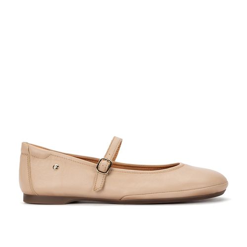 Ballerines en cuir CARMONA W2S - Pikolinos - Modalova