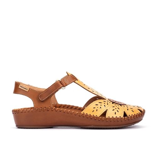 Chaussure semi-ouverts en cuir P. VALLARTA 655 - Pikolinos - Modalova