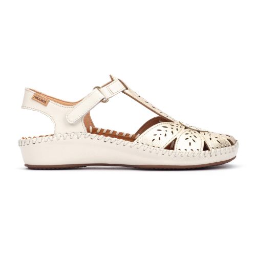 Chaussure semi-ouverts en cuir P. VALLARTA 655 - Pikolinos - Modalova