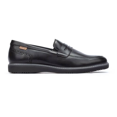 Mocassins en cuir AVILA M1T - Pikolinos - Modalova