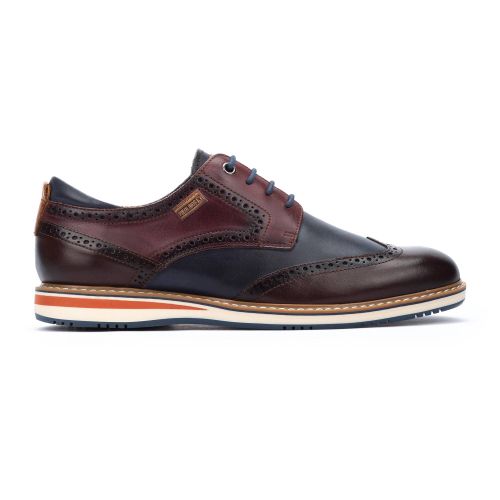 Chaussures à lacets en cuir AVILA M1T - Pikolinos - Modalova
