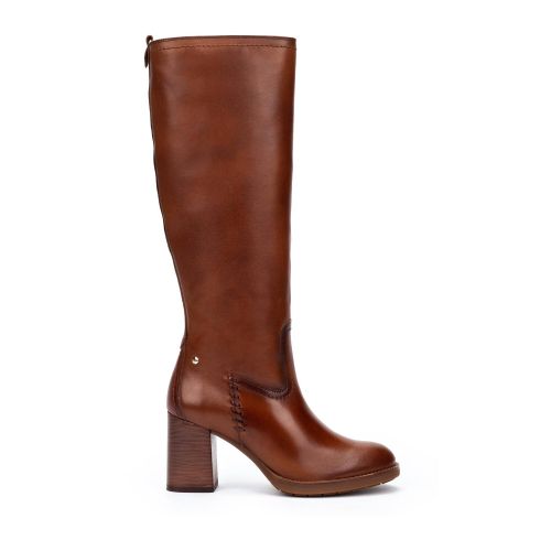 Bottes en cuir PALENCIA W9U - Pikolinos - Modalova