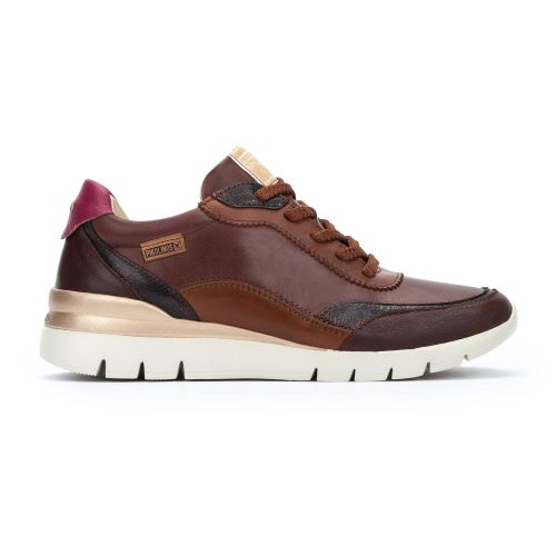 Baskets en cuir CANTABRIA W4R - Pikolinos - Modalova