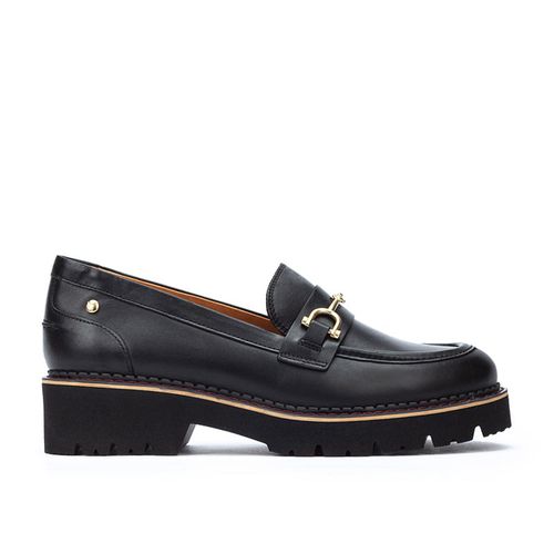 Mocassins en cuir VICAR W6S - Pikolinos - Modalova