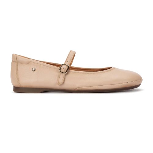 Ballerines en cuir CARMONA W2S - Pikolinos - Modalova