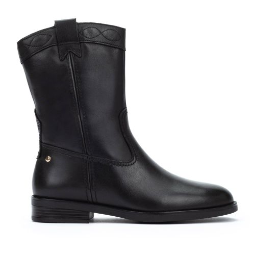 Bottes en cuir PUERTOLLANO W3C - Pikolinos - Modalova