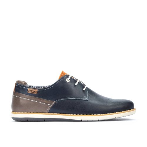Chaussures à lacets en cuir JUCAR M4E - Pikolinos - Modalova