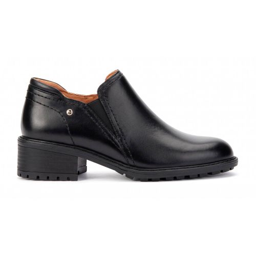 Chaussures montantes en cuir MEDINA W0D - Pikolinos - Modalova
